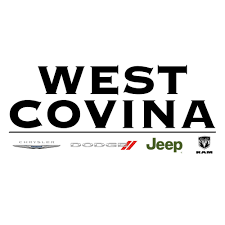 West Covina Logo