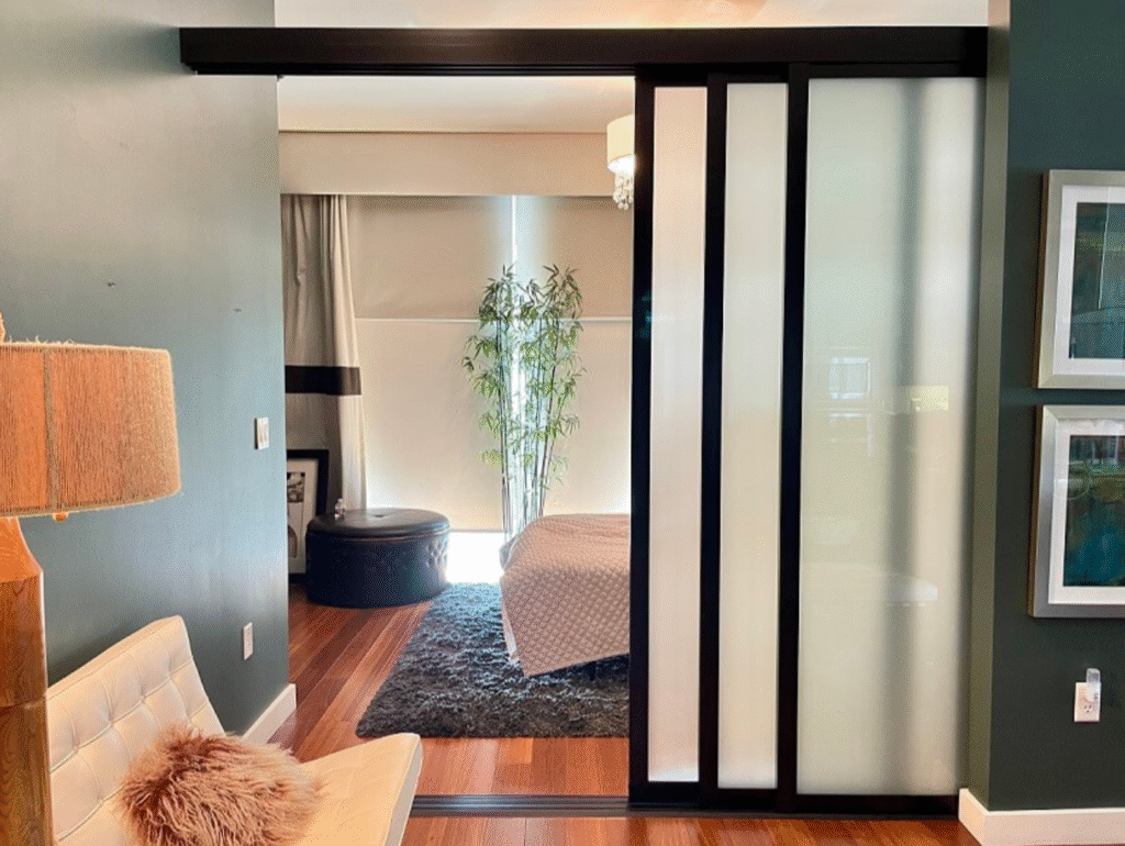 sliding doors
