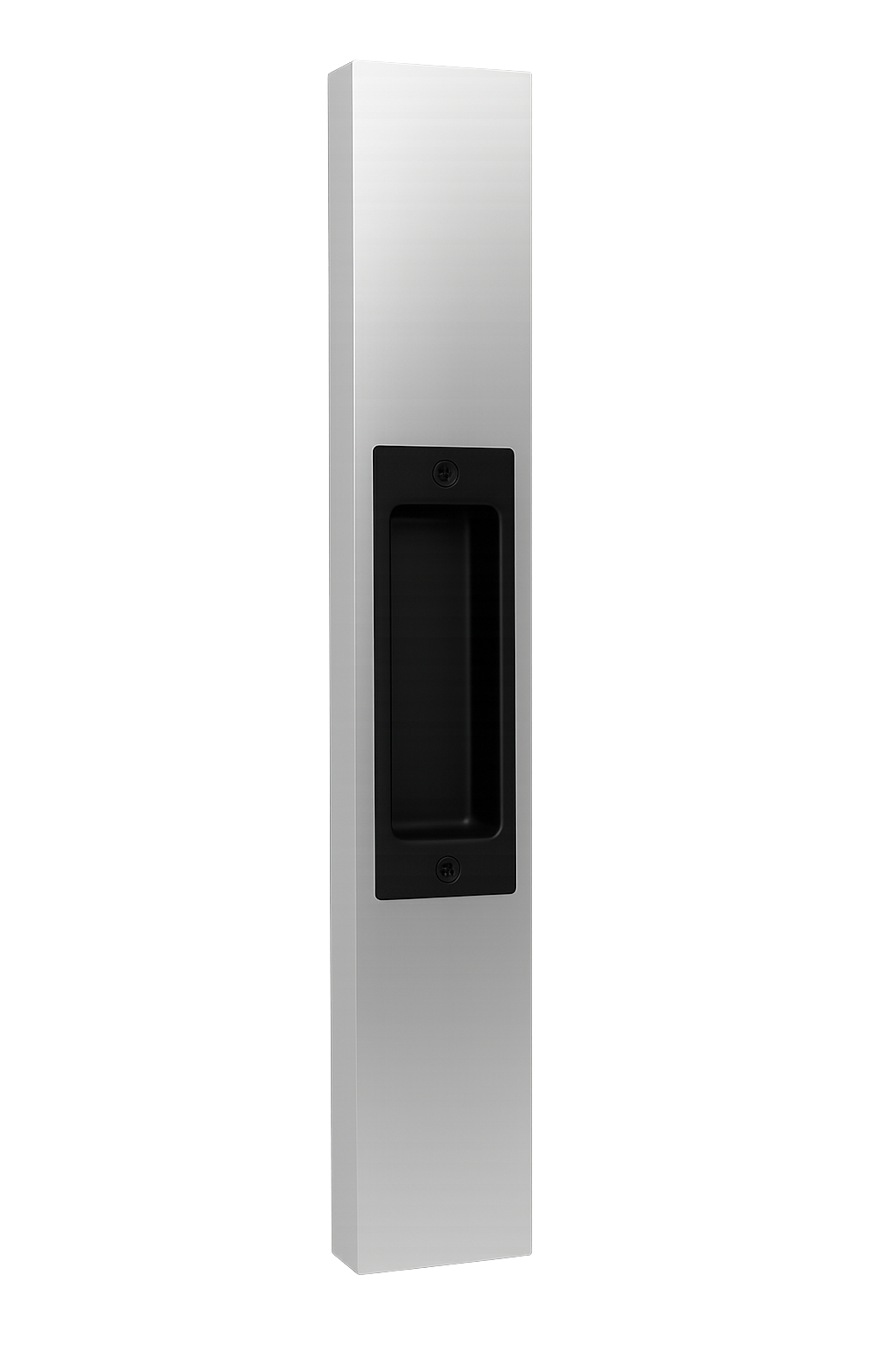 Indented Handle (Black)