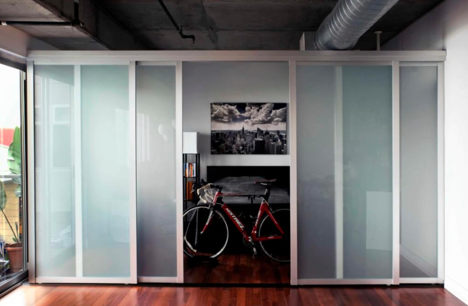What Makes Sliding Doors High Quality - KNR Sliding & Glass Door Company